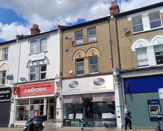 More details for 35 Church St, Enfield - Retail for Rent