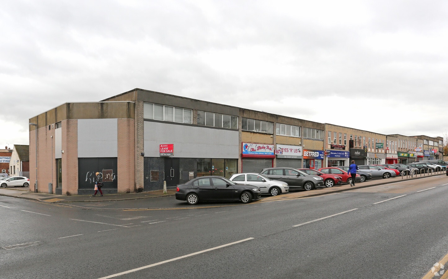 12 Hill Top, Knottingley WF11 8HZ UK