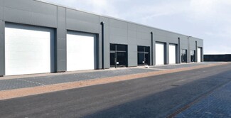 More details for City South Office Park, Aberdeen - Industrial for Rent