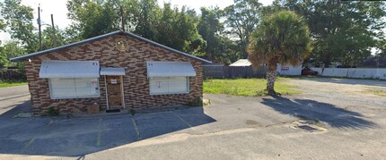 8606 N Palafox St, Pensacola, FL for sale Building Photo- Image 1 of 1