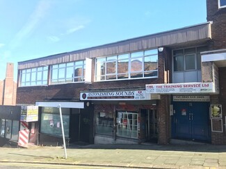 More details for 12 Hall St, Burnley - Office for Rent