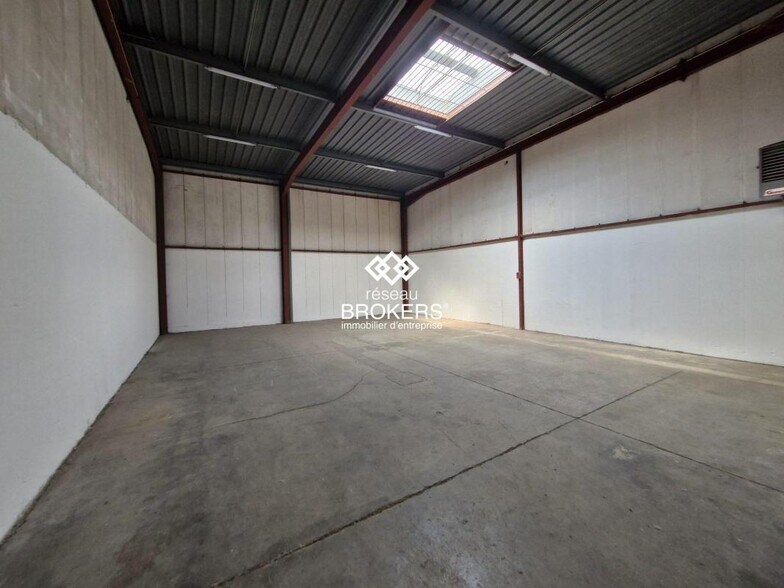 Industrial in Champigny Sur Marne to rent - Interior Photo - Image 3 of 6