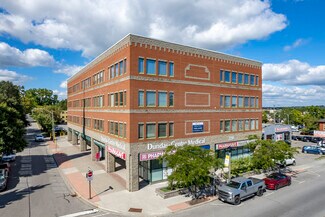 More details for 220 Dundas St W, Whitby, ON - Office / Medical to Rent