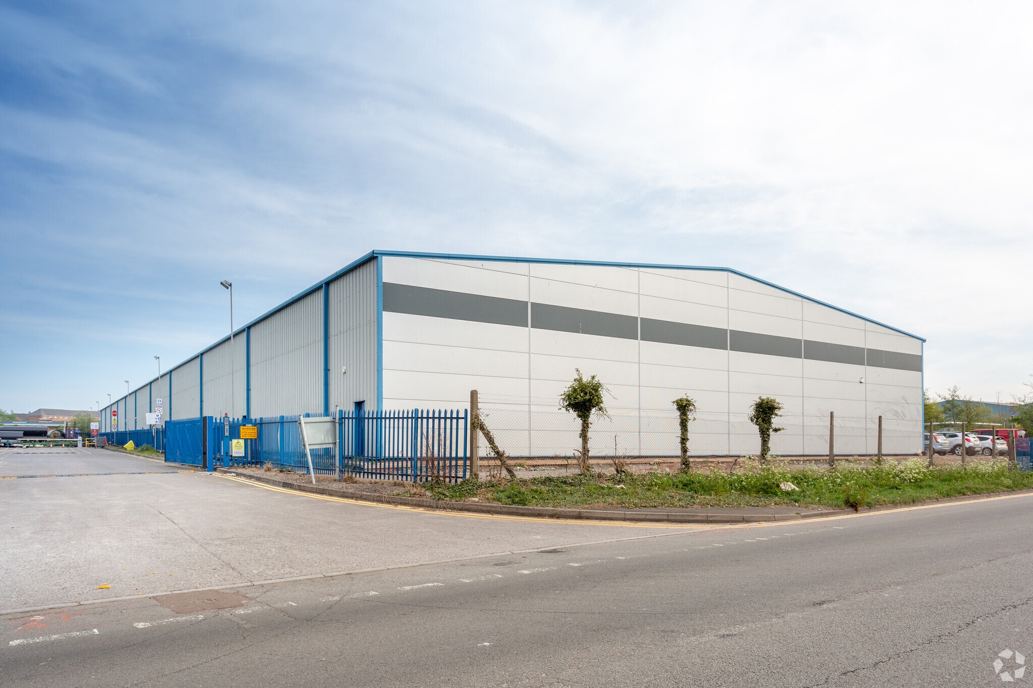 Stephenson St, Newport for sale Building Photo- Image 1 of 1