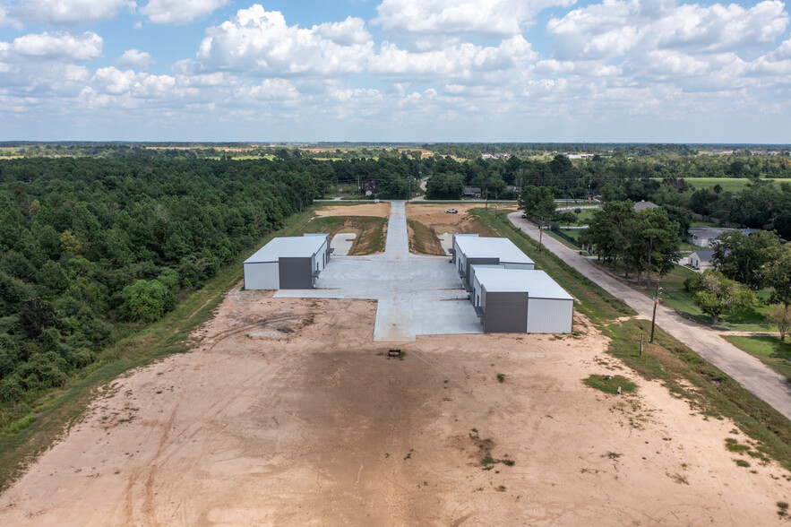 18231 Bauer Rd, Hockley, TX for sale - Aerial - Image 2 of 5