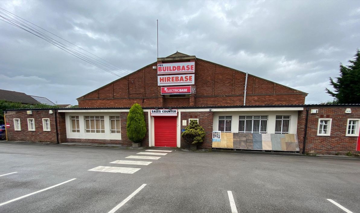 Prospect Rd, Harrogate for sale Primary Photo- Image 1 of 1