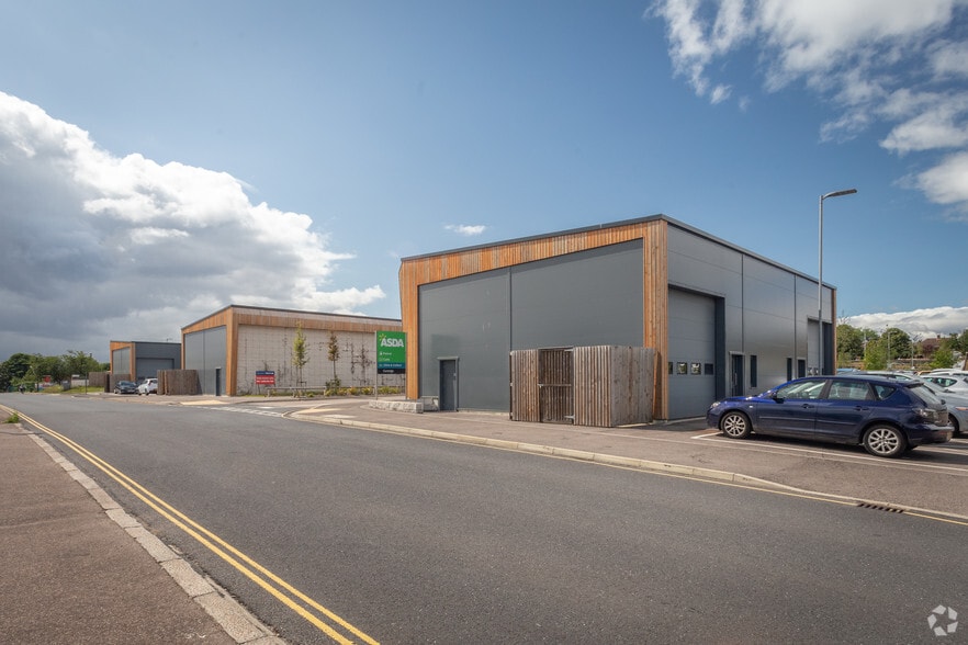 Hall Rd, Norwich for sale - Primary Photo - Image 1 of 1