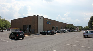 More details for 9100-9172 Gaither Rd, Gaithersburg, MD - Office, Light Industrial for Rent