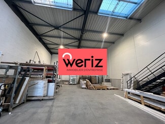 More details for Voie Antiope, La Ciotat - Light Industrial to Rent