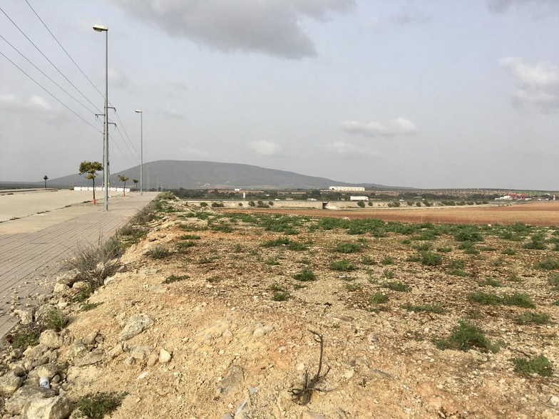 Calle Alexander Graham Bell, 9, Humilladero, Málaga for sale - Interior Photo - Image 2 of 3