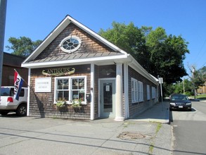 845 Main St, Warren, RI for sale Building Photo- Image 1 of 1