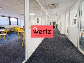 More details for 17B Avenue Robert Schuman, Marseille - Office to Rent