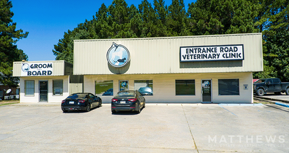 1189 Entrance Rd, Leesville, LA for sale Primary Photo- Image 1 of 1