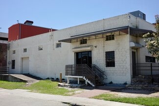 More details for 1120 Naylor St, Houston, TX - Retail to Rent