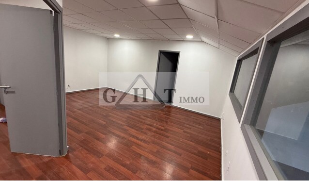 Industrial in Argenteuil to rent - Interior Photo - Image 3 of 4