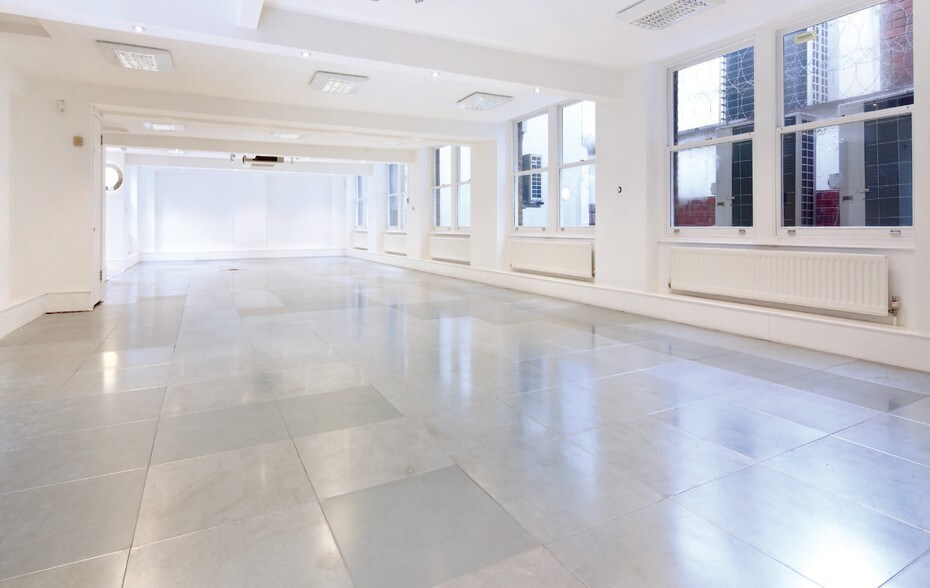 45 Broadwick St, London to rent - Building Photo - Image 2 of 11