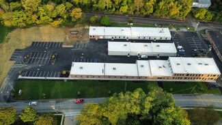 More details for 700 Grand Ave, Hackettstown, NJ - Industrial for Sale