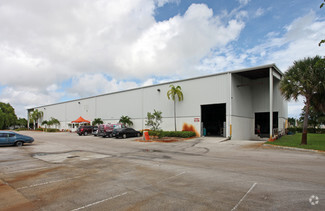 More details for 1711 NW 33rd St, Pompano Beach, FL - Industrial for Rent