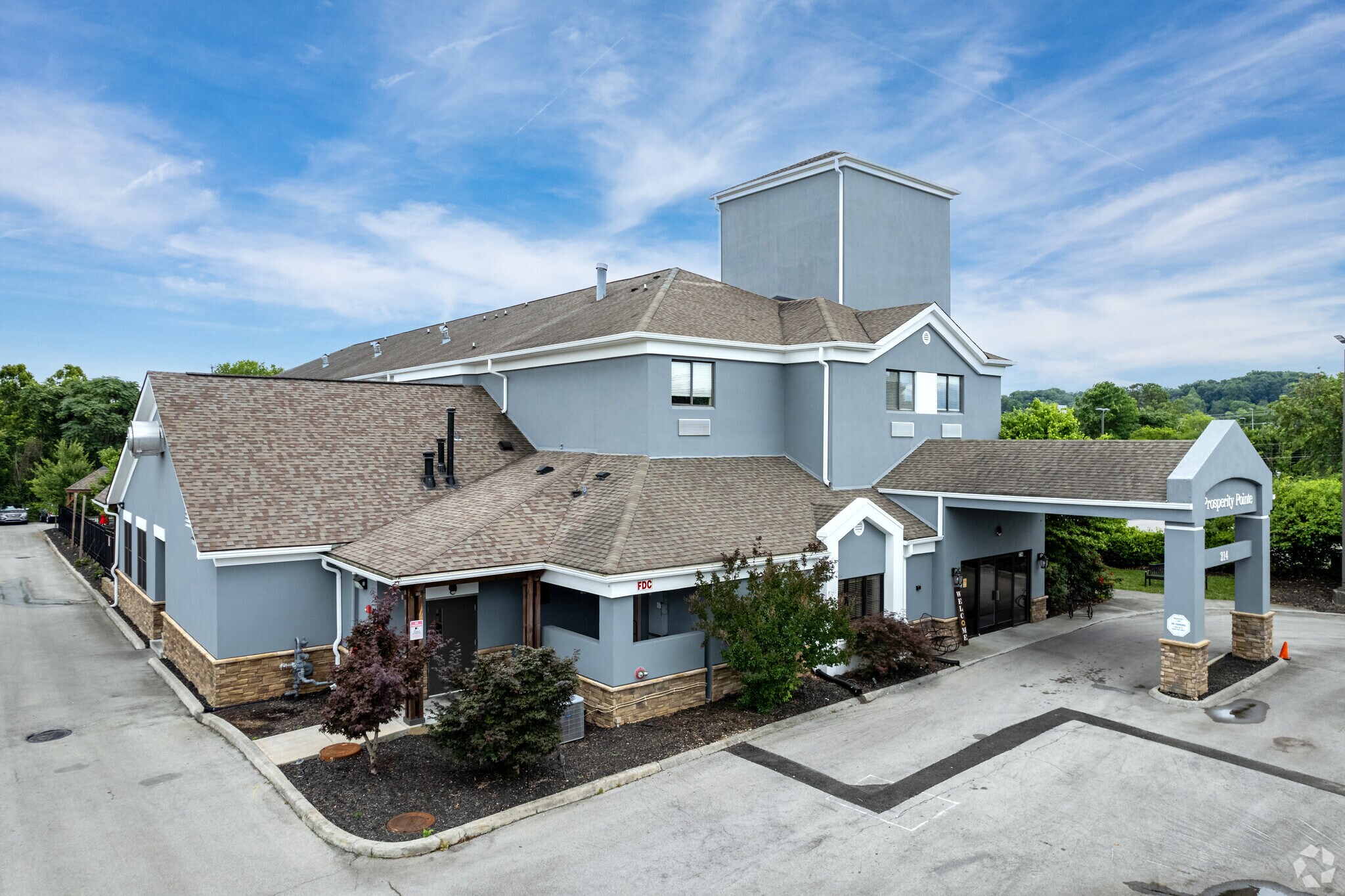 214 Prosperity Dr, Knoxville, TN for sale Building Photo- Image 1 of 1