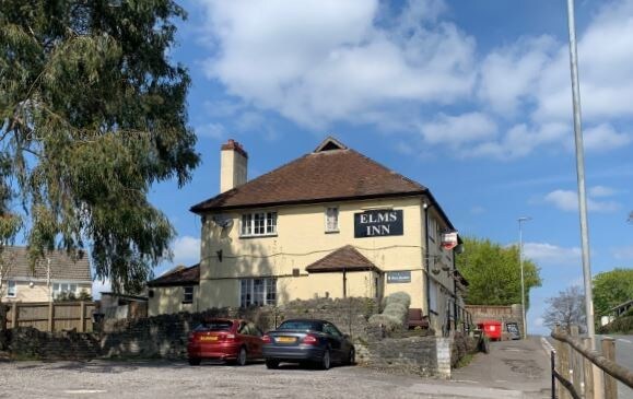 110 Somerton Rd, Street for sale - Primary Photo - Image 1 of 1