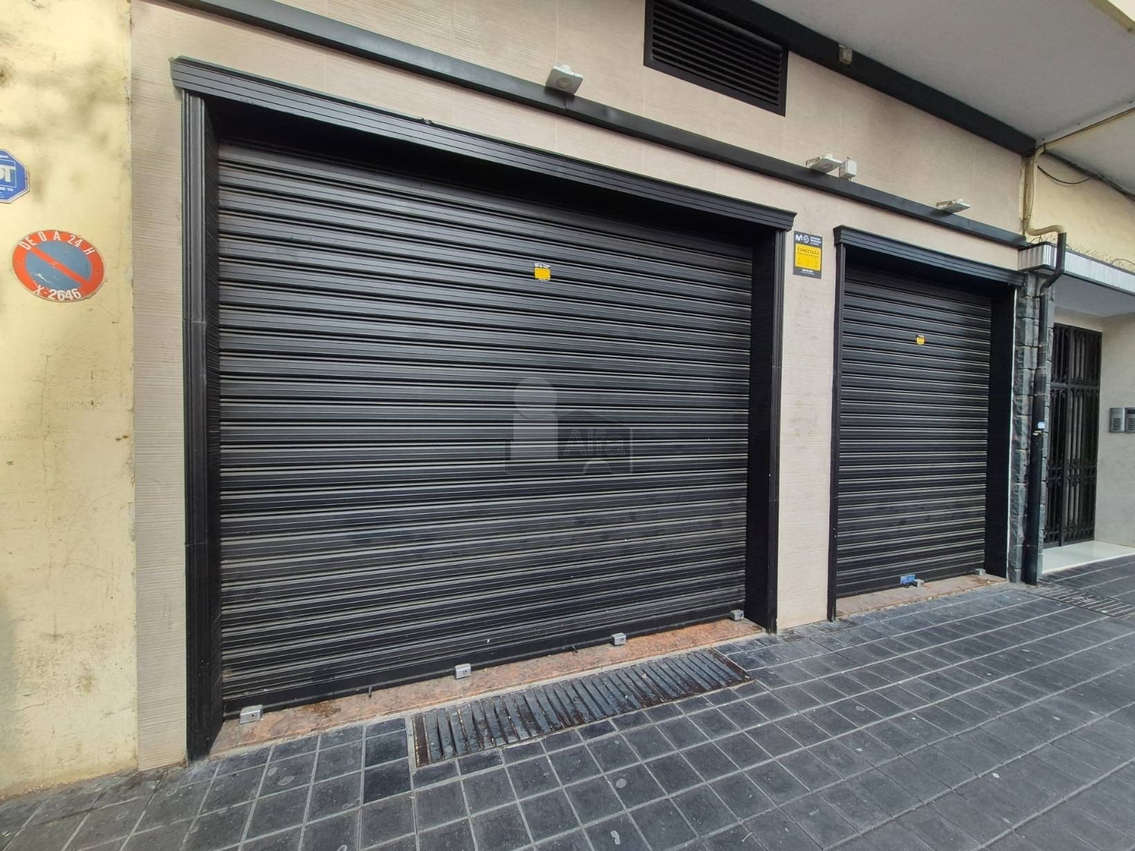 Retail in València, Valencia to rent Floor Plan- Image 1 of 13