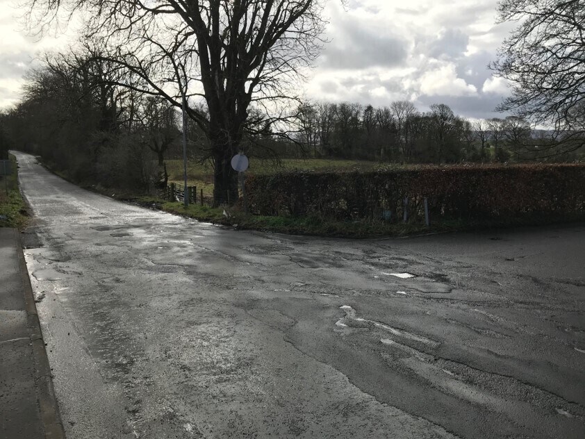 St Johns Field, Maybole for sale Building Photo- Image 1 of 6