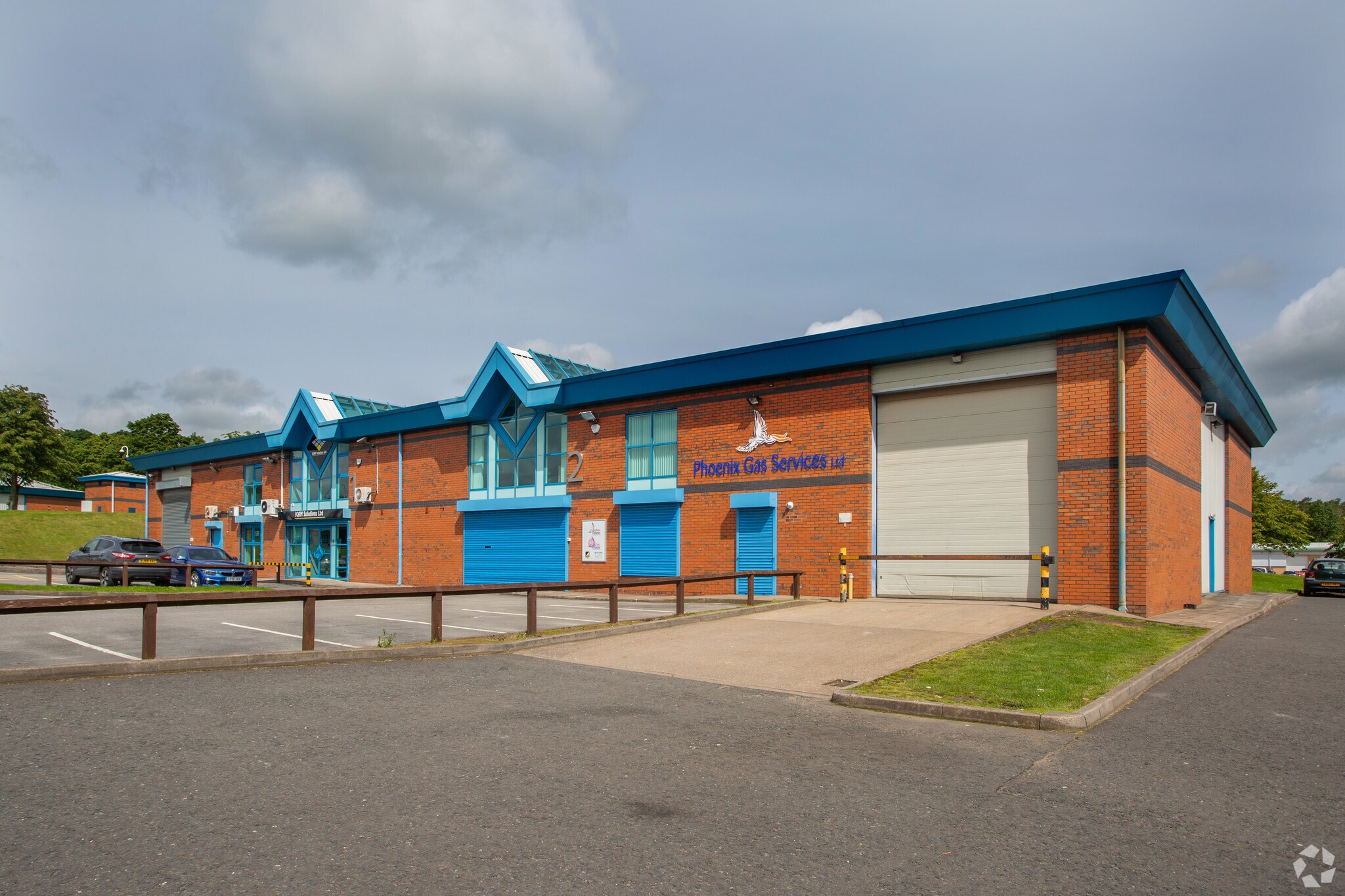 Century Rd, Newcastle Under Lyme for sale Primary Photo- Image 1 of 1