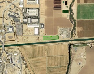 More details for Calexico Logistics Center, Calexico, CA - Industrial for Rent