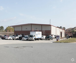 4260 Industrial Center Ln NW, Acworth, GA for rent Building Photo- Image 1 of 16