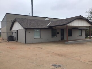 More details for 120 SW 4th St, Moore, OK - Light Industrial for Sale