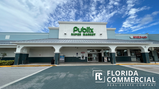 More details for 746 SW Federal Hwy, Stuart, FL - Retail for Rent