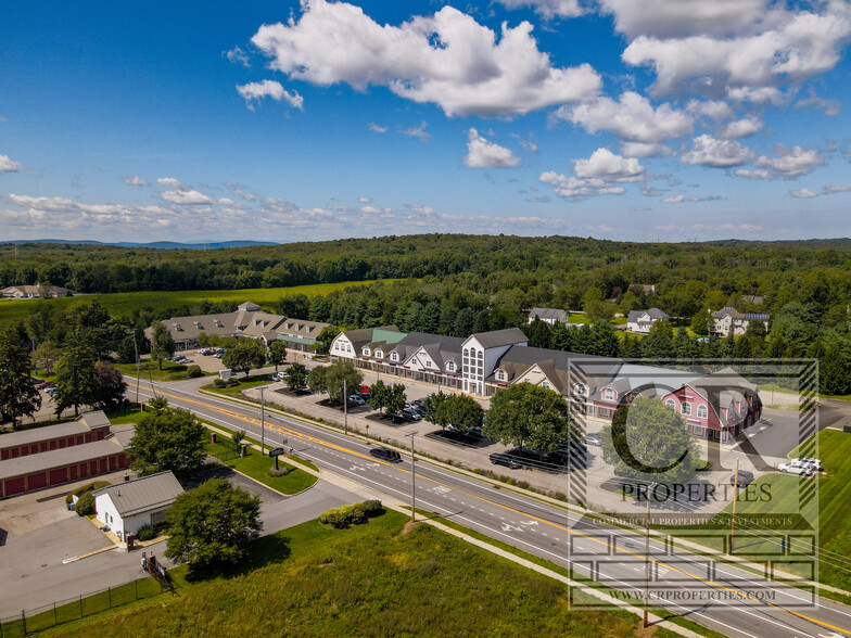 942-946 NYS Route 376, Wappingers Falls, NY for sale - Building Photo - Image 1 of 45