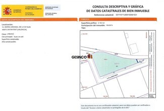 More details for Land for Sale
