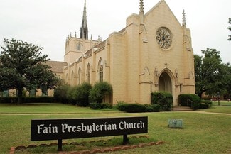 More details for 2201 Speedway Ave, Wichita Falls, TX - Specialist for Sale