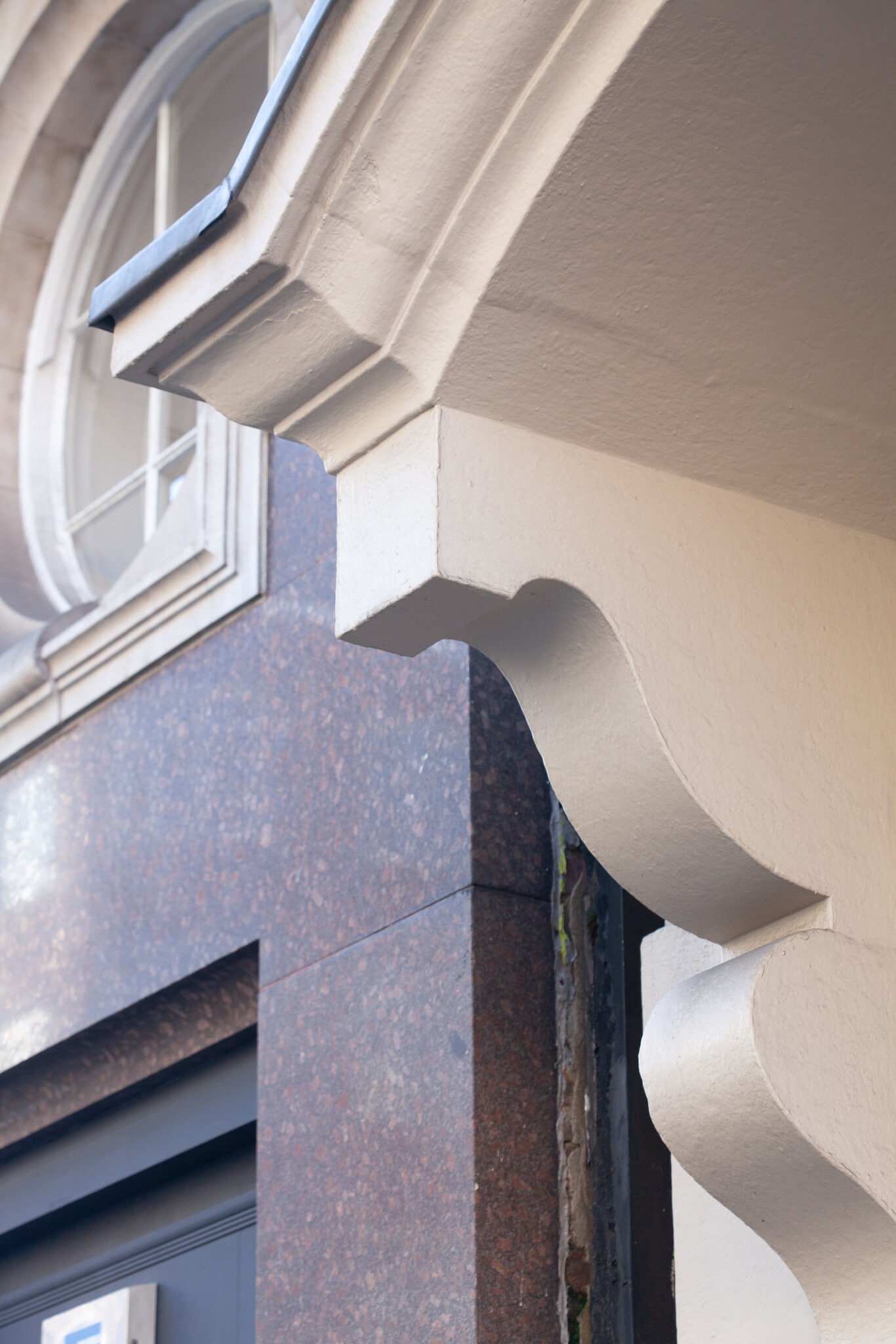 19-21 Great Portland St, London to rent Building Photo- Image 1 of 4