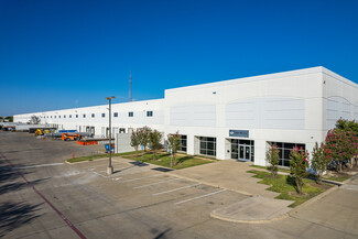 More details for 3901 W Miller Rd, Garland, TX - Industrial for Rent