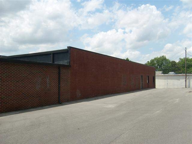 2214 Osborne St, Humboldt, TN for rent - Building Photo - Image 2 of 6