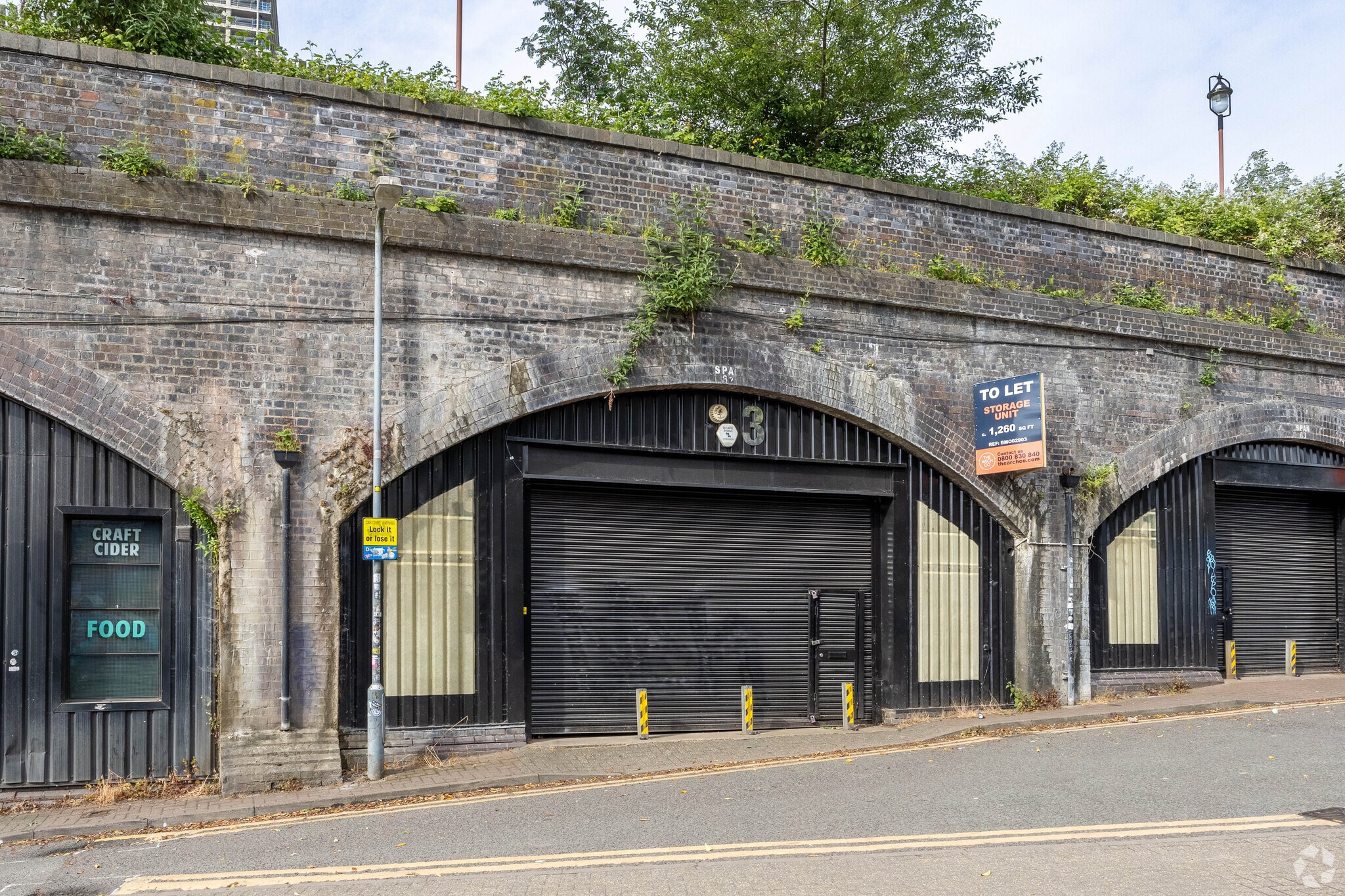 Shaws Passage, Birmingham for sale Building Photo- Image 1 of 1