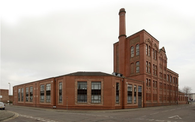 More details for 380 Chester Rd, Manchester - Co-working to Rent