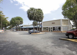 More details for 7200-7300 W Oakland Park Blvd, Lauderhill, FL - Retail for Rent