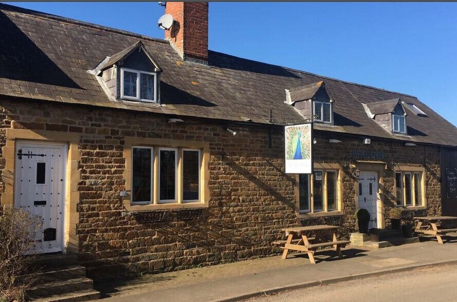 Main St, Oxhill for sale - Primary Photo - Image 1 of 1