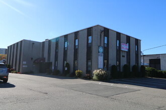 881 Allwood Rd, Clifton, NJ for rent Building Photo- Image 1 of 13