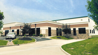 More details for 101 Enterprise Dr, Wentzville, MO - Industrial for Sale