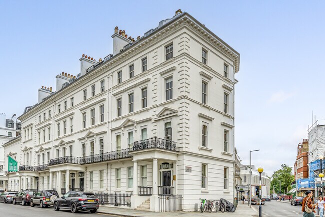More details for 1 Cromwell Pl, London - Co-working to Rent