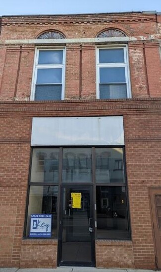 More details for 209 E Court St, Washington Court House, OH - Office for Rent