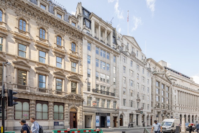 More details for 31-32 Cornhill, London - Retail to Rent