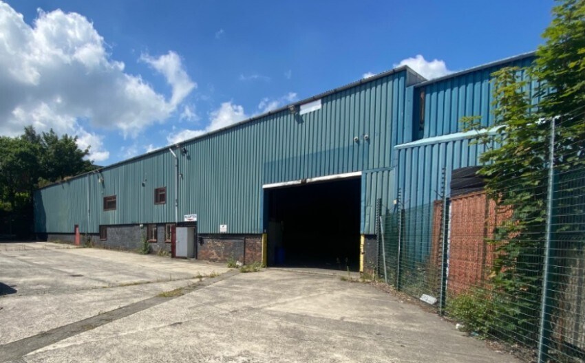 3-6 Mackenzie St, Greenock to rent - Building Photo - Image 3 of 5