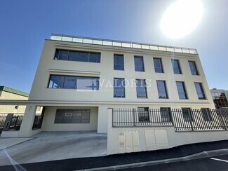More details for 7 Rue Jean-Elysée Dupuy, Champagne-au-Mont-d'Or - Office to Rent