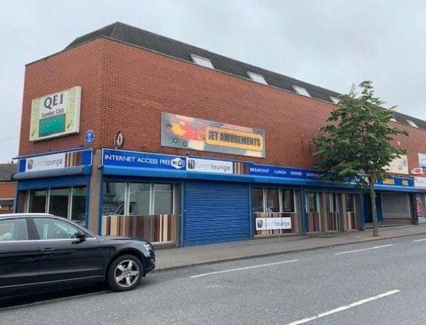 More details for 32-46 Castlereagh Rd, Belfast - Retail to Rent