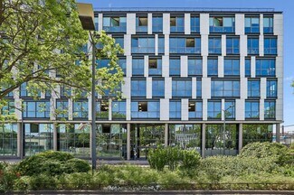More details for 186 Avenue Thiers, Lyon - Office to Rent